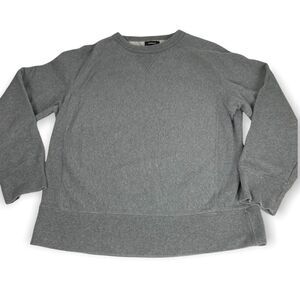 Express Crewneck Unisex Sweatshirt size Large